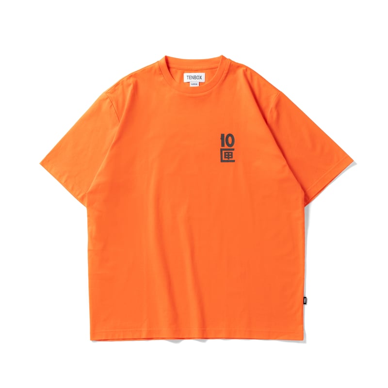 10匣 TENBOX | テンボックス | OG Logo S/S Tee | Tシャツ | 10匣 TENBOX | テンボックス | OG Logo S/S Tee | Tシャツ |