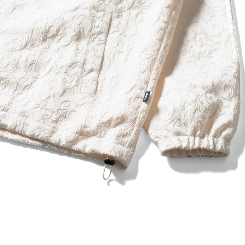 10匣 TENBOX | テンボックス | OG Logo Coach JKT | コーチジャ