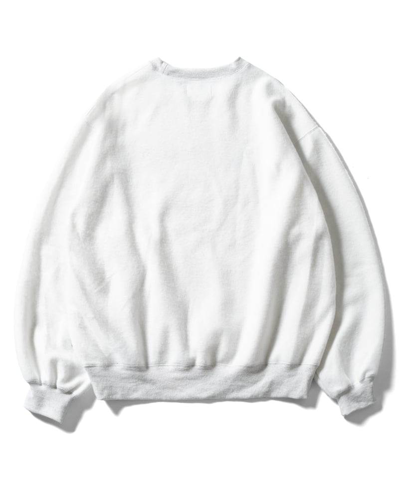 10匣 TENBOX | テンボックス | Reversible Sweat | リバーシブル