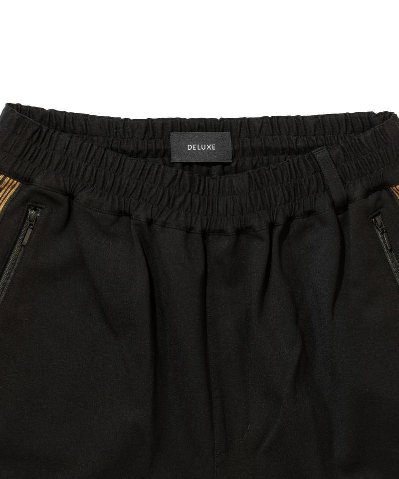 DELUXE / デラックス | SNATCH | トラックパンツ | improve