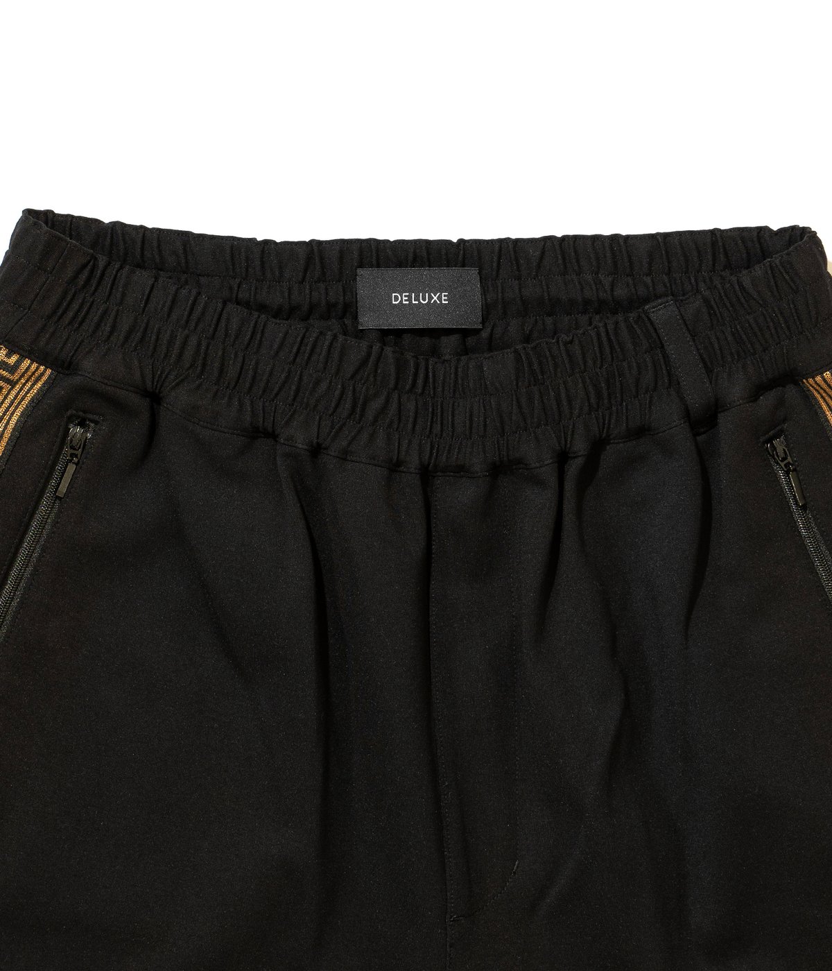 DELUXE / デラックス | SNATCH | トラックパンツ | improve