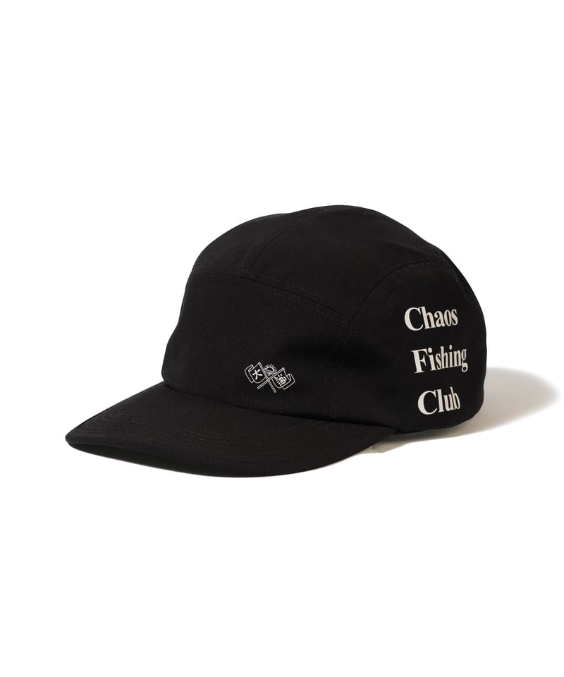 CHAOS FISHING CLUB | カオスフィッシングクラブ | LOGO JET CA