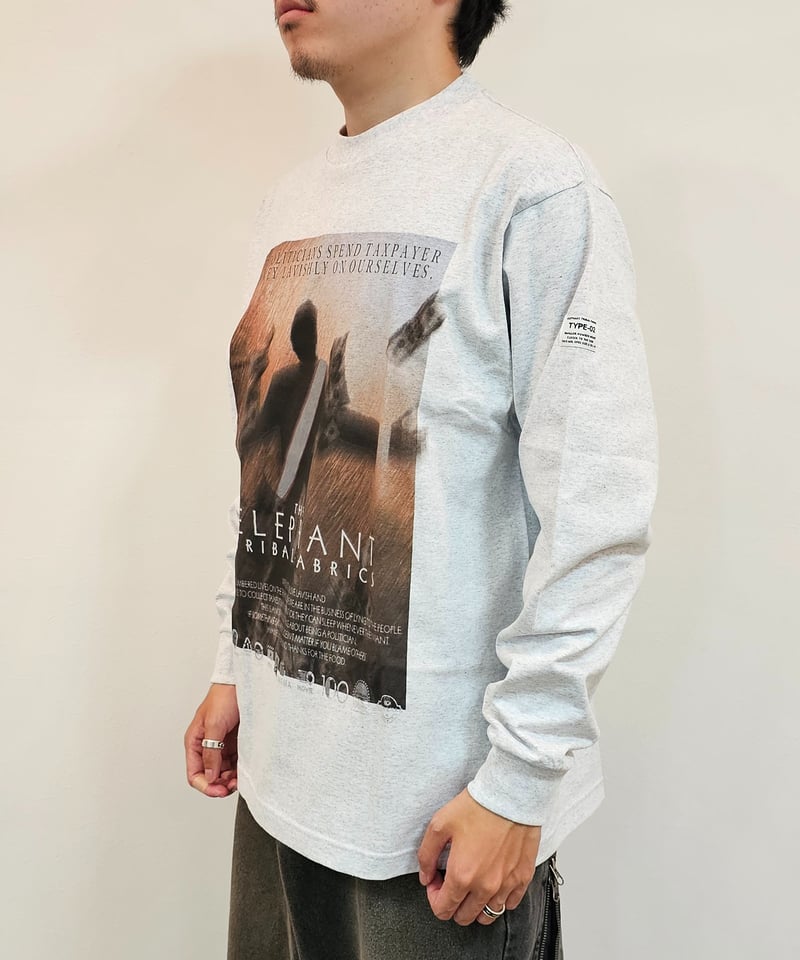 elephant TRIBAL fabrics | エレファントトライバルファブリックス |