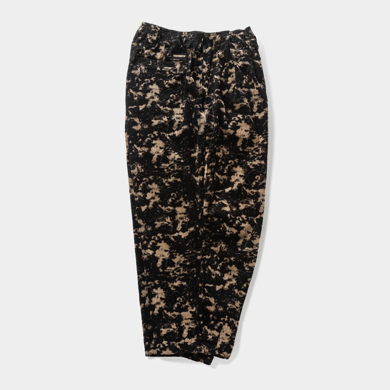 TIGHTBOOTH | タイトブース | BLEACH CORD BALLOON PANT TIGHTBOOTH | タイトブース | BLEACH CORD BALLOON PANT
