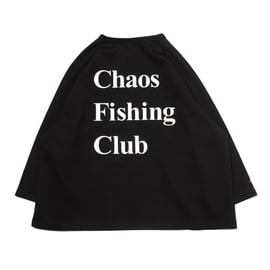 CHAOS FISHING CLUB | カオスフィッシングクラブからナイロン