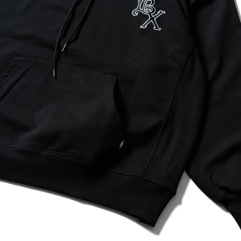 10匣 TENBOX | テンボックス | TBX Hoodie | パーカー | impro 10匣 TENBOX | テンボックス | TBX Hoodie | パーカー | impro
