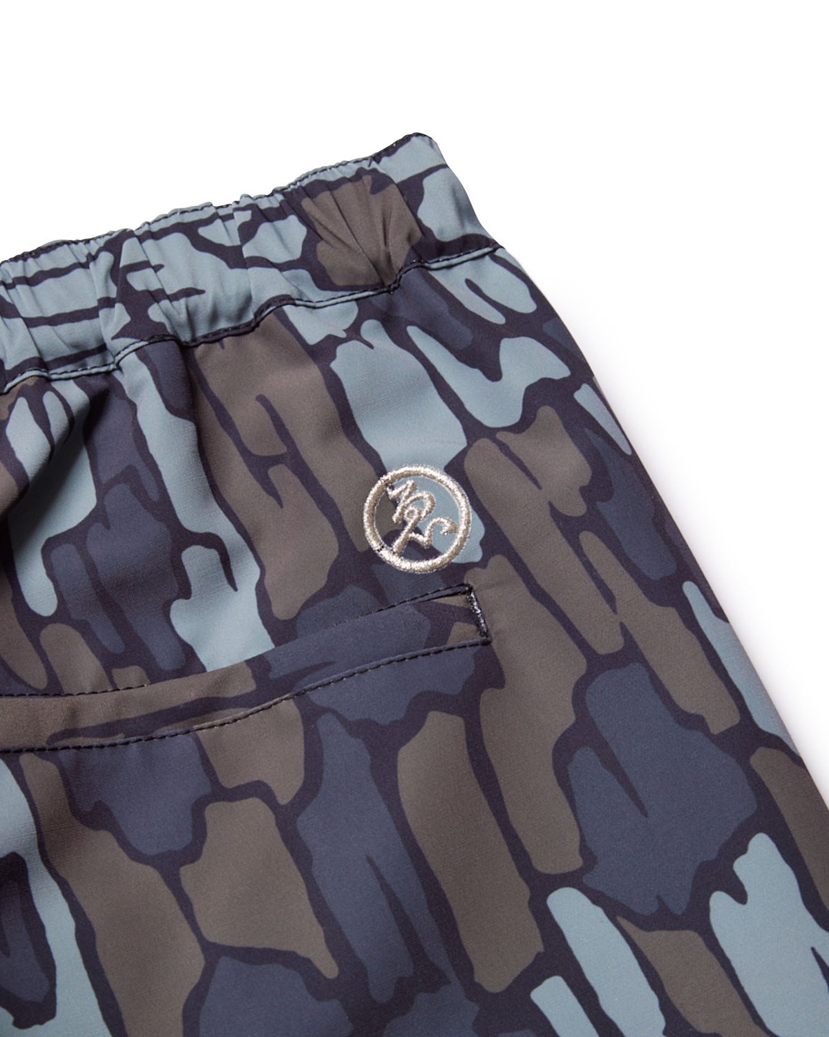 パンツ evisen pine tree camo 2way pants evisen pine tree camo 2way pants