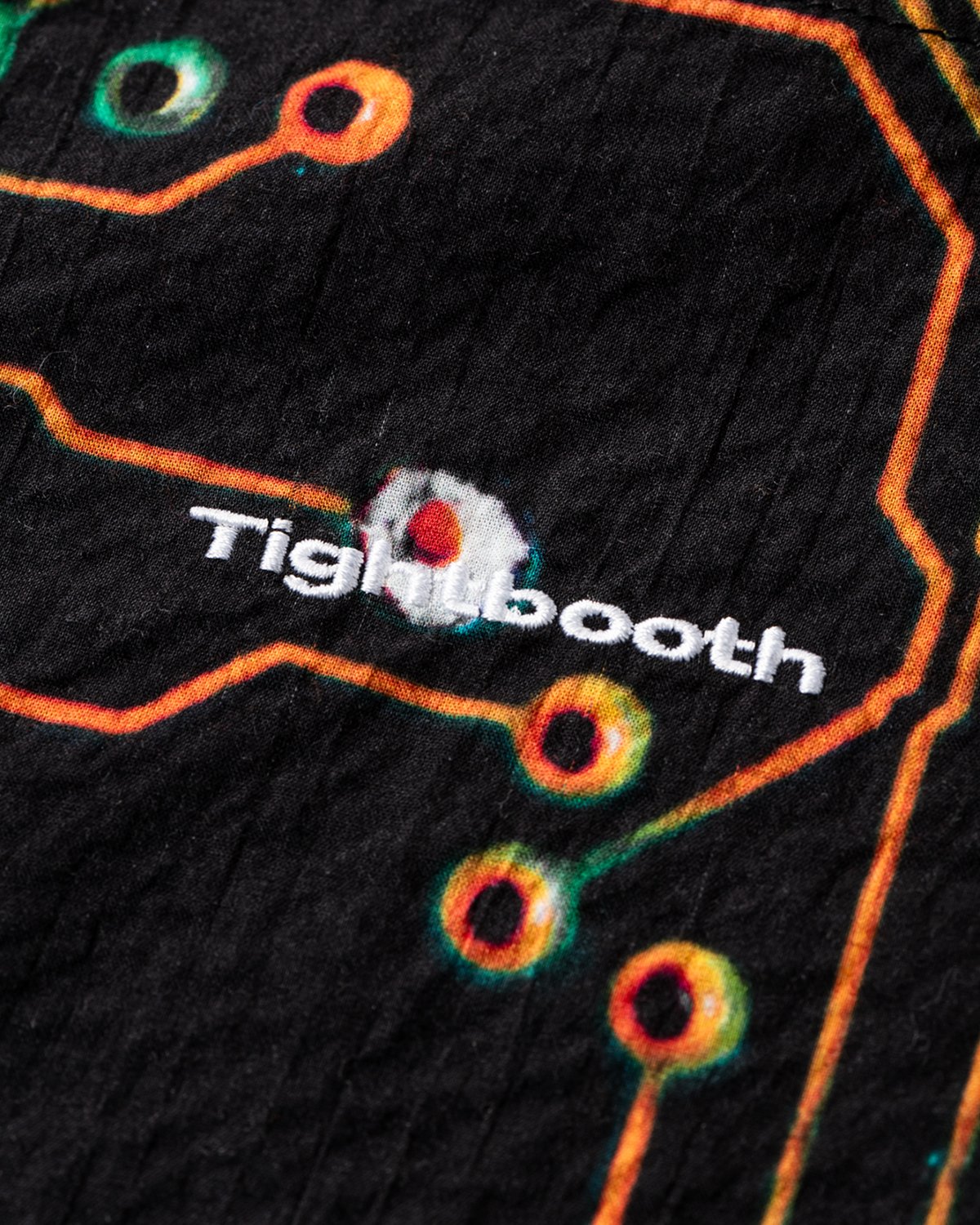 TIGHTBOOTH PRODUCTION CHIP ALOHA タイトブース CHIP ALOHA - TIGHTBOOTH® タイトブース オフィシャルウェブサイト
