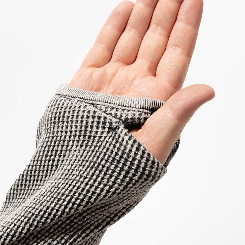 ROTOL | ロトル | X LONG SLEEVE TEE/ロングスリーブT | impr