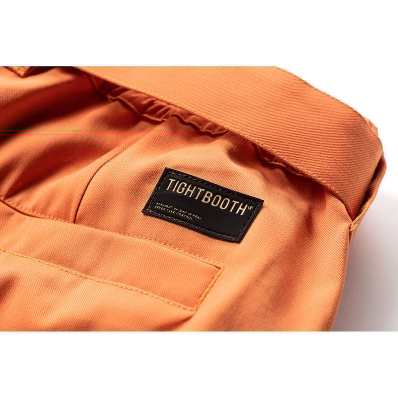 TIGHTBOOTH タイトブース TBPR BAGGY SLACKS バギー
