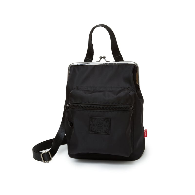 最終価格 Evisen GAMAGUCHI BAG エビセン がま口 バッグ EVISEN GAMAGUCHI BAG エビセン がま口 バッグ ショルダーバッグ