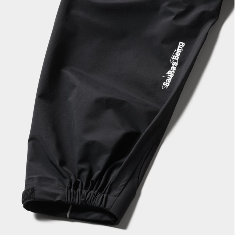 TIGHTBOOTH | タイトブース | TIGHTBOOTH x SauRas Being