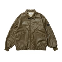 Cabaret Poval | キャバレーポバール | Hunting Over Jacket