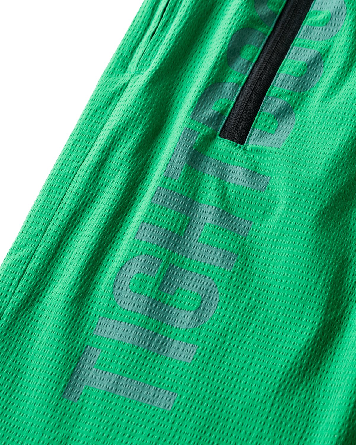 TIGHTBOOTH | タイトブース | LABEL LOGO BOARD SHORTS |