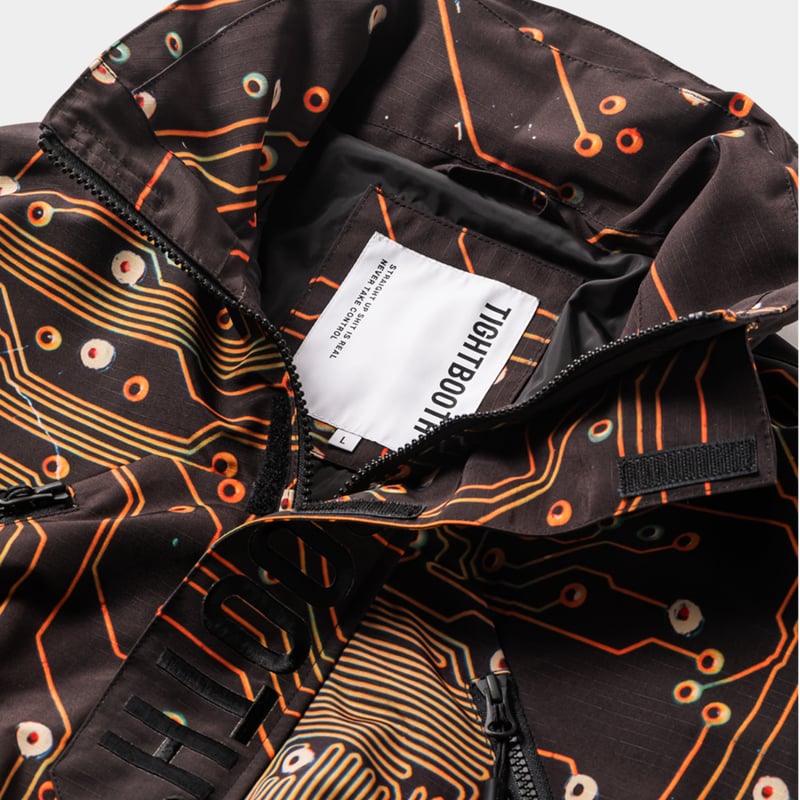 tightbooth RIPSTOP TACTICAL 上下セットアップ　シュプ tightbooth RIPSTOP TACTICAL 上下セットアップ シュプ Tightbooth