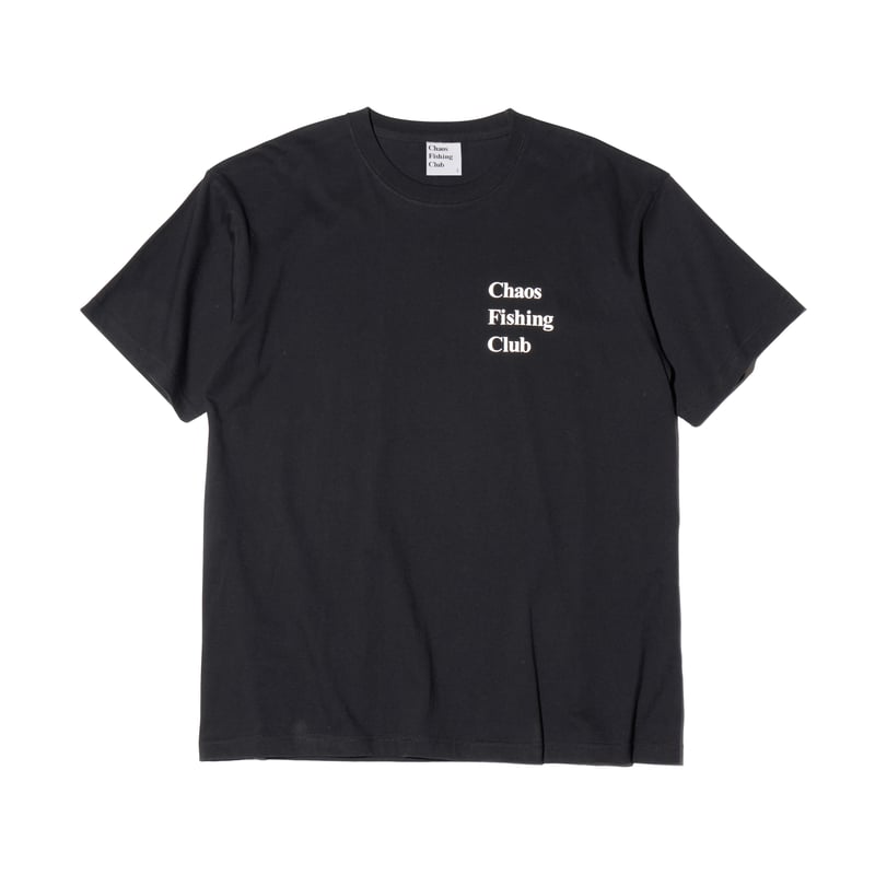 CHAOS FISHING CLUB | カオスフィッシングクラブ | The Origina