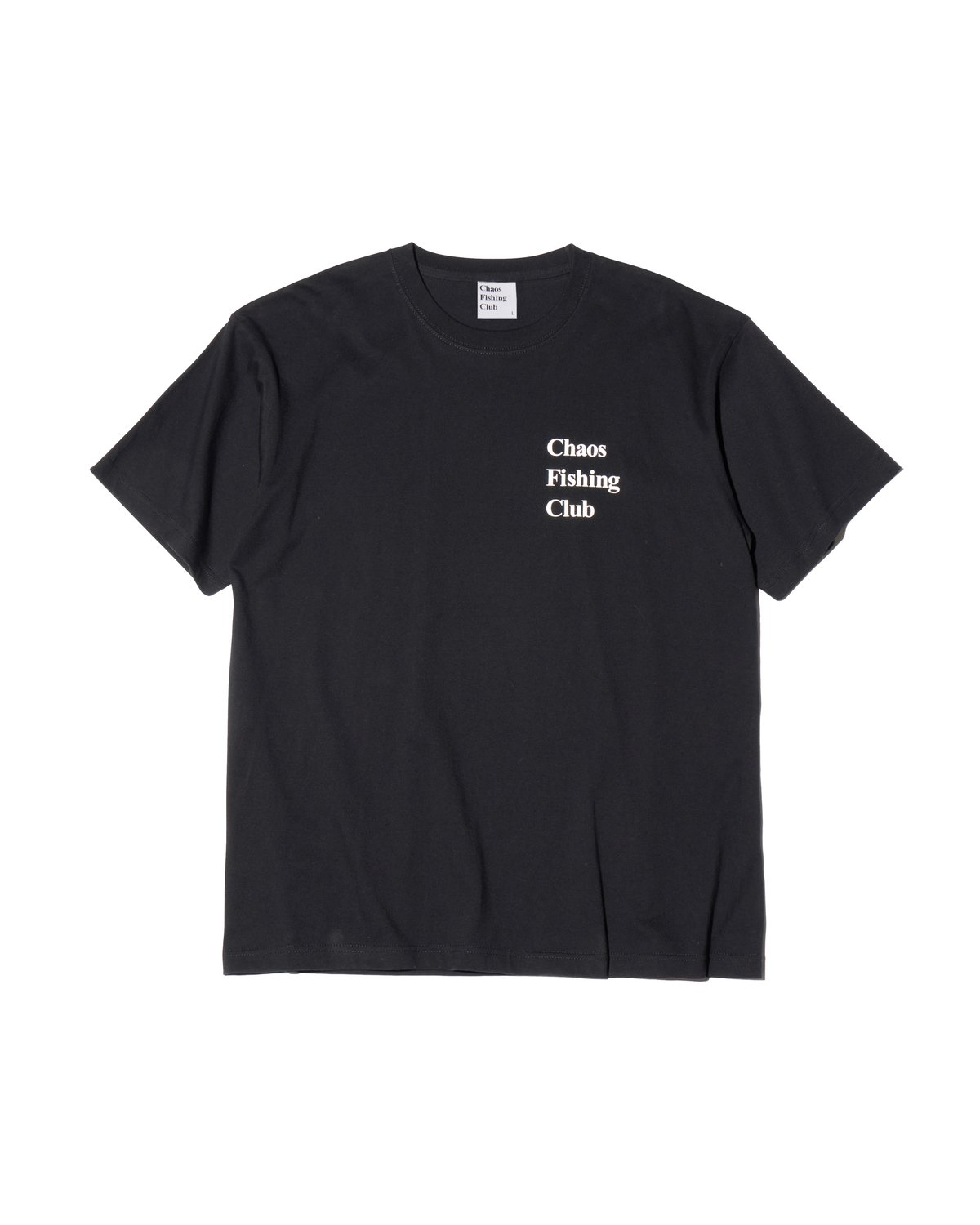 Chaos Fishing Club カオスフィッシングクラブ 総柄 トップス CHAOS FISHING CLUB | カオスフィッシングクラブ | NISHIKI CRE