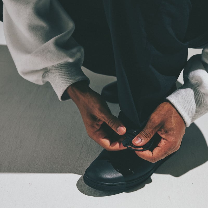 Local GOLF | ローカルゴルフ | OG Wide Easy PANTS | ワイド