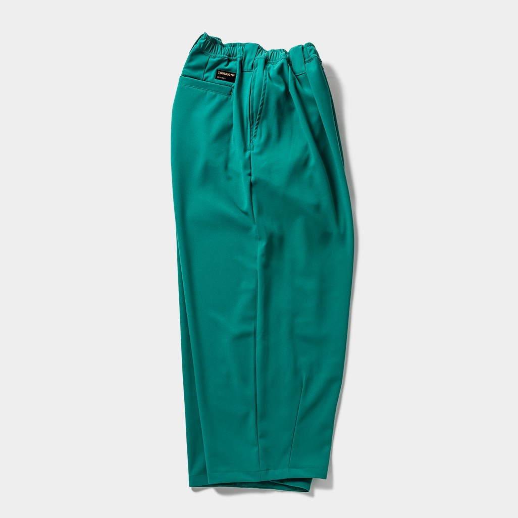 TIGHTBOOTH | タイトブース | TBPR | BAGGY SLACKS | バギー TIGHTBOOTH | タイトブース | TBPR | BAGGY SLACKS | バギー
