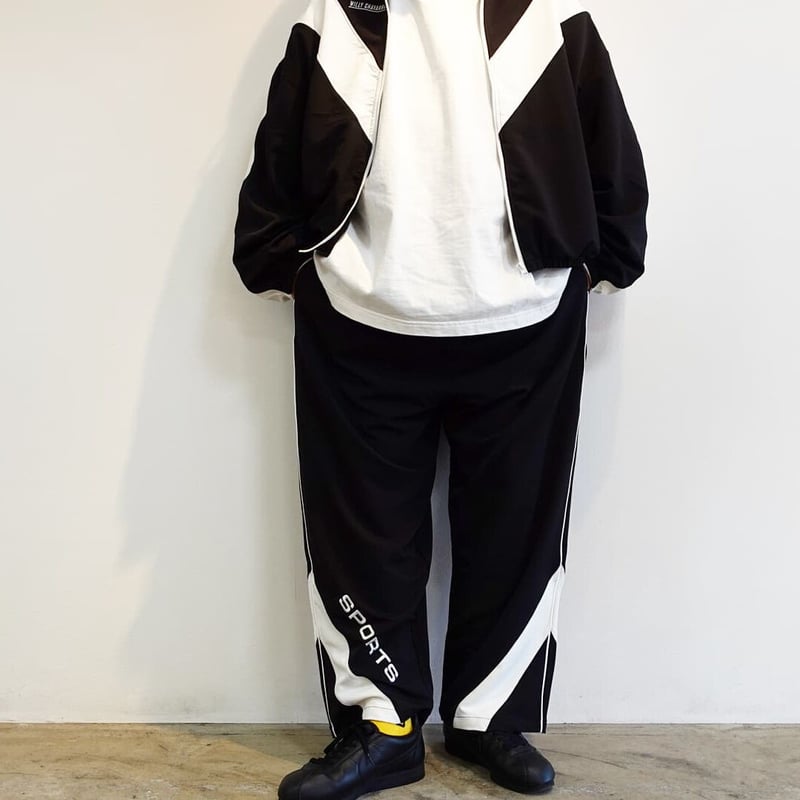 WILLY CHAVARRIA | ウィリーチャバリア | WILLY SPORTS PREG...