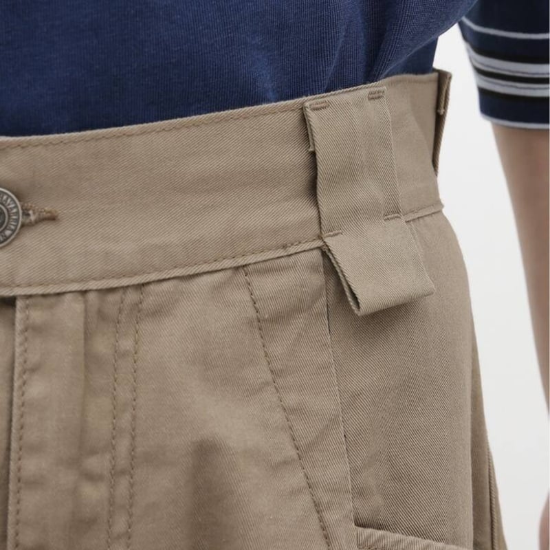 WILLY CHAVARRIA | ウィリーチャバリア | CARGO SHORTS / カー