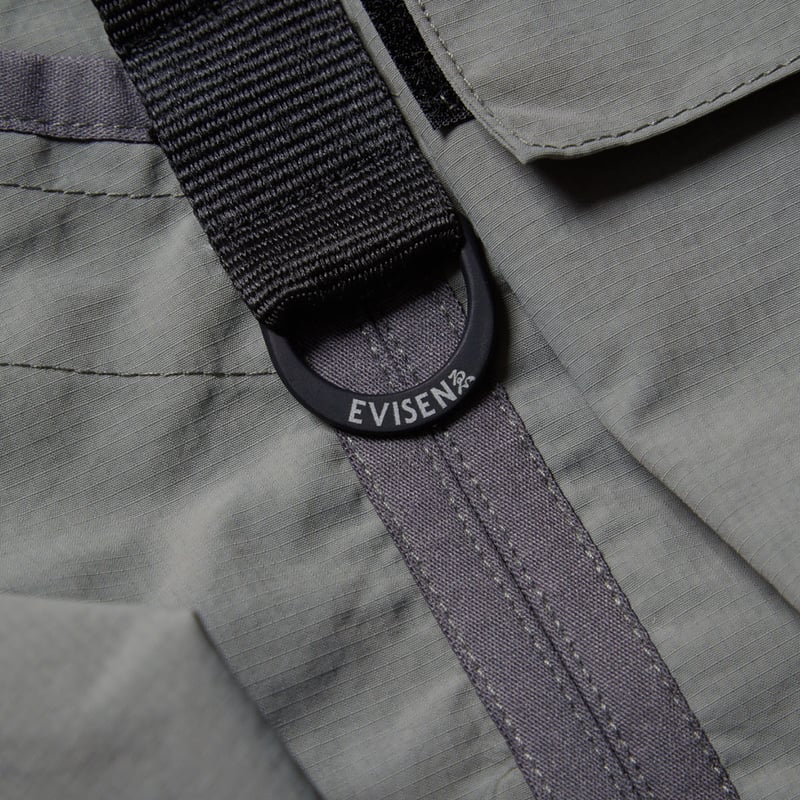Evisen Skateboards | エビセンスケートボード | BATTLE PHISH