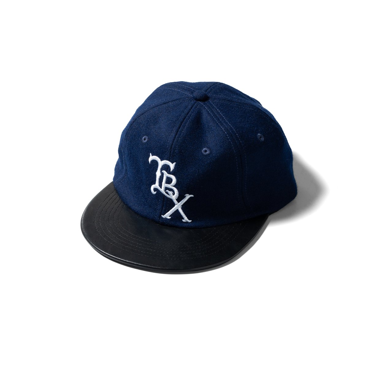 10匣 TENBOX | テンボックス | TBX Wool CAP | キャップ | imp 10匣 TENBOX | テンボックス | TBX Wool CAP | キャップ | imp