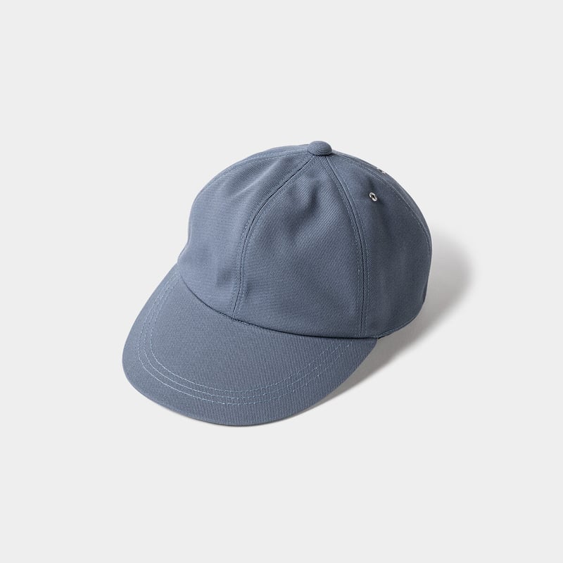 激安人気新品 TIGHTBOOTH ツ | CAP KOKO TWILL | TBPR | タイトブース | 帽子