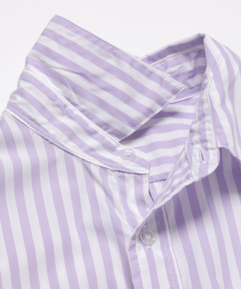 ROTOL | ロトル | BASIC SHIRT | ベーシックシャツ | improve