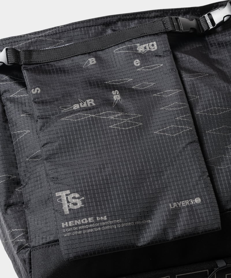 TIGHTBOOTH | タイトブース | TIGHTBOOTH x SauRas Being