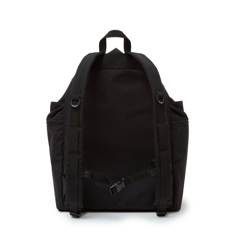 EVISEN SKATEBOARDS DLX BACKPACK エビセン