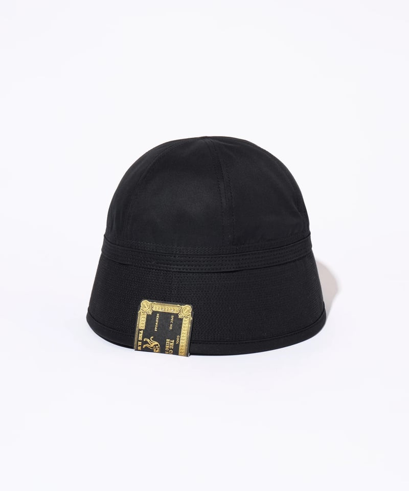 DELUXE | デラックス | THE H.W.DOG&CO x DELUXE HAT |