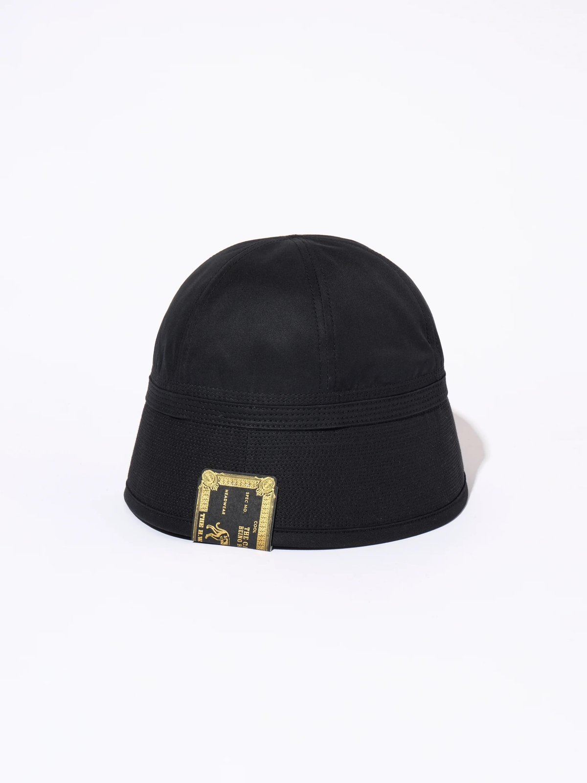 DELUXE | デラックス | THE H.W.DOG&CO x DELUXE HAT |