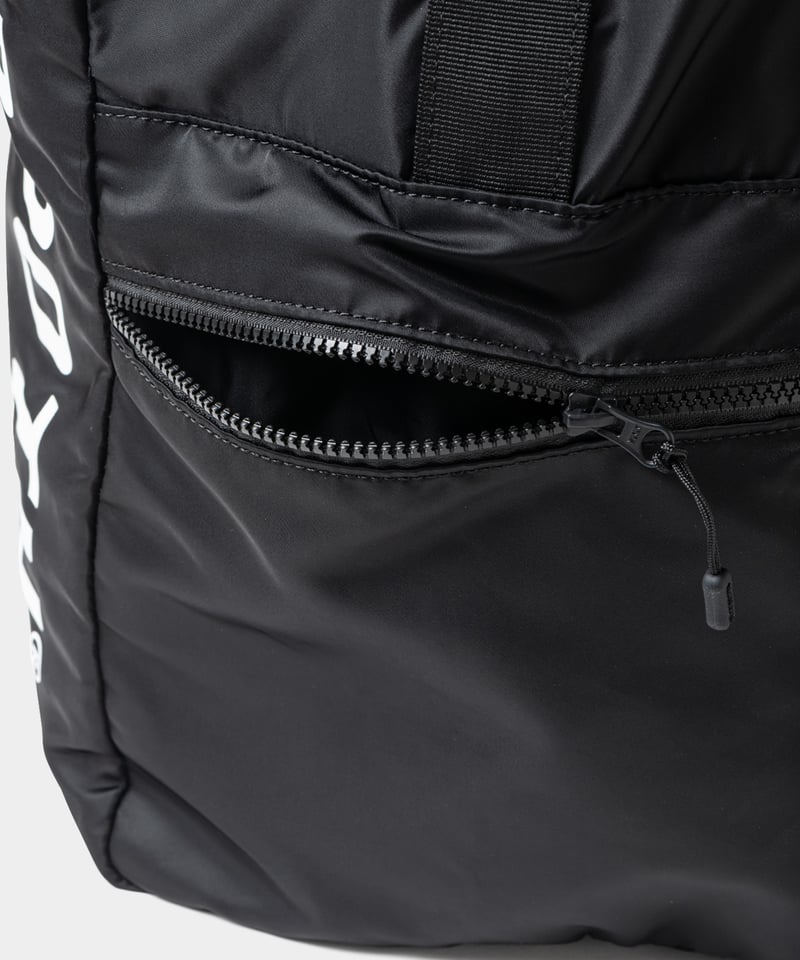 TIGHTBOOTH | タイトブース | POCKETABLE BOSTON BAG（RA