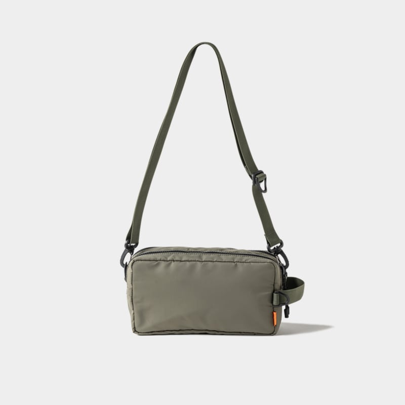 TIGHTBOOTH | タイトブース | GROOMING POUCH（RAMIDUS × 