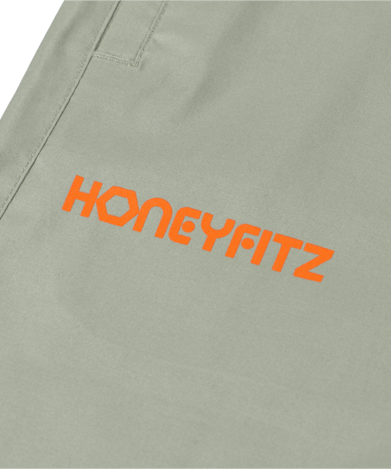 HONEYFITZ | ハニーフィッツ | HOF BEACH SHORTS | ビーチショー
