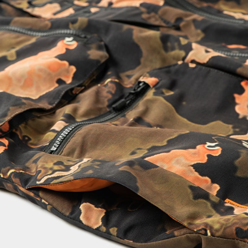 TIGHTBOOTH | タイトブース | TBPR | RIPSTOP TACTICAL V TIGHTBOOTH | タイトブース | TBPR | RIPSTOP TACTICAL V