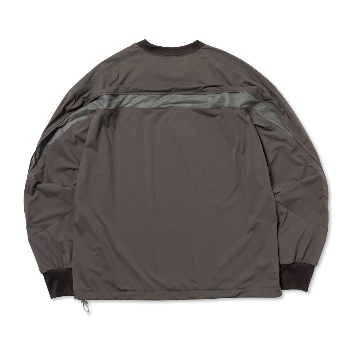 ROTOL | ロトル | VENTILATION TECH LONG SLEEVE TEE