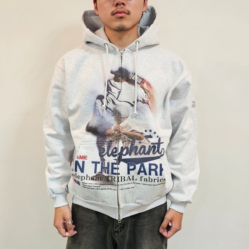 elephant TRIBAL fabrics | エレファントトライバルファブリック