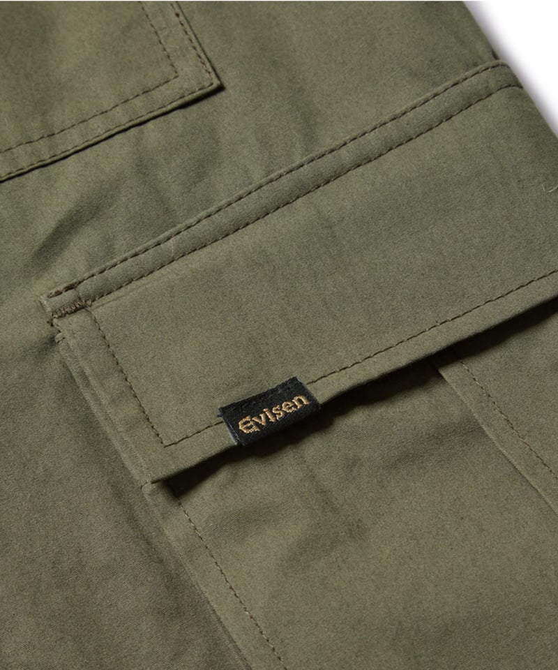 Evisen Skateboards | エビセンスケートボード | DAN.D CARGO