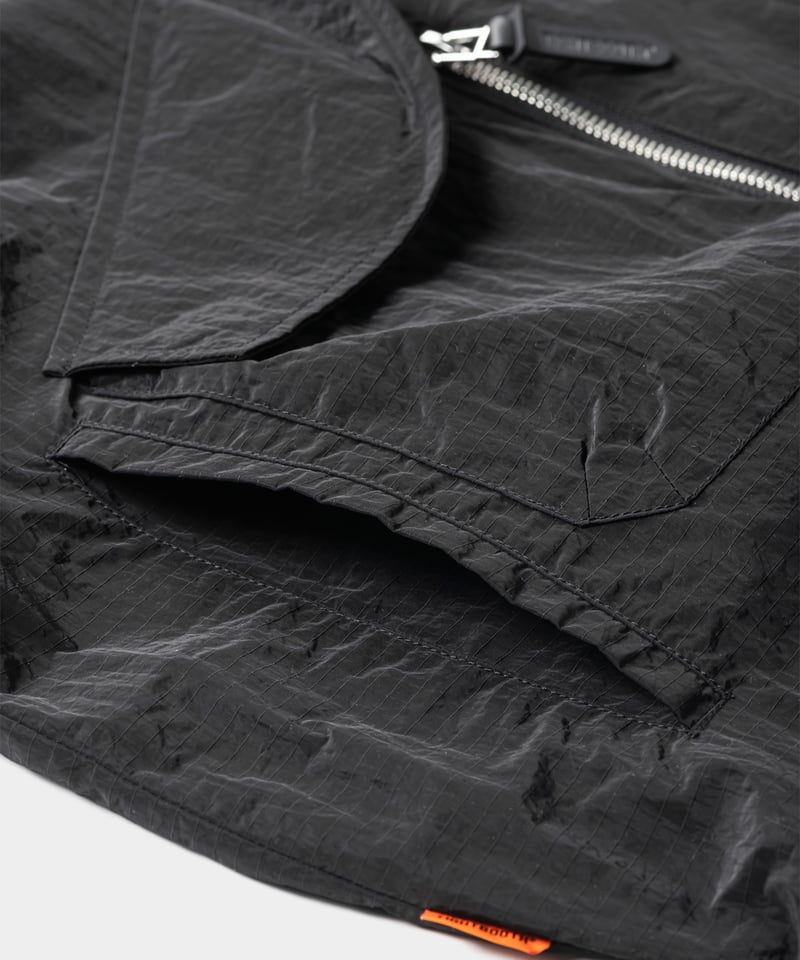 TIGHTBOOTH | タイトブース | RIPSTOP CWU-36P | フライトジャ