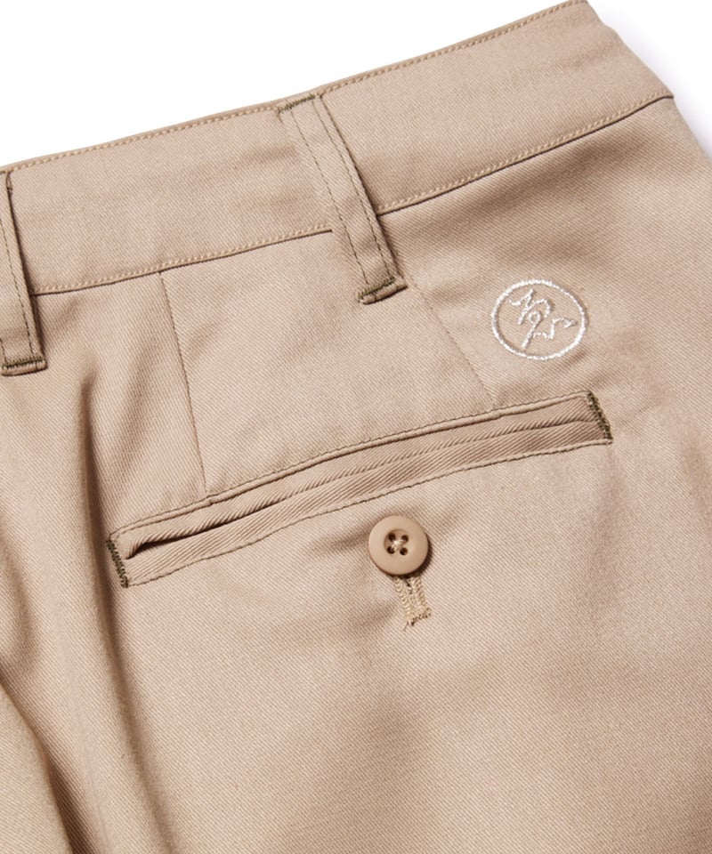 Evisen Skateboards | エビセンスケートボード | TWILL BOHEMI