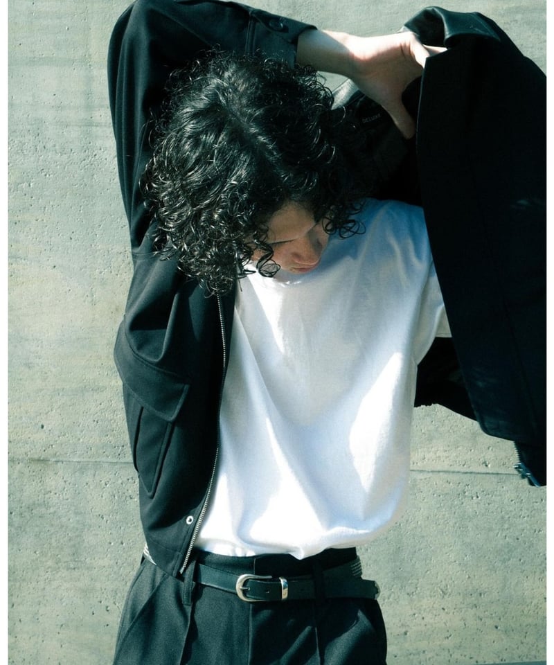 DELUXE / デラックス | DELUXE x MINEDENIM NO COUNTRY