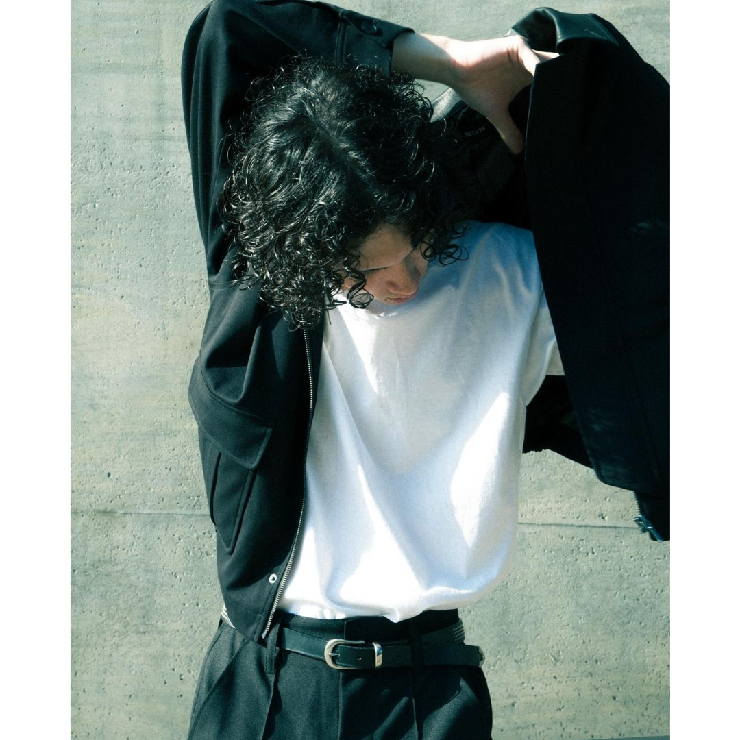 DELUXE / デラックス | DELUXE x MINEDENIM NO COUNTRY DELUXE / デラックス | DELUXE x MINEDENIM NO COUNTRY