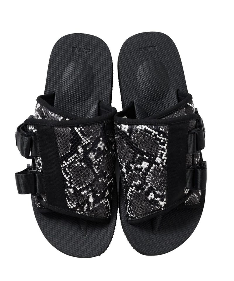 boo⚠️SUICOKEサンダル DELUXE / デラックス | DELUXE x SUICOKE / OG-081 | サン