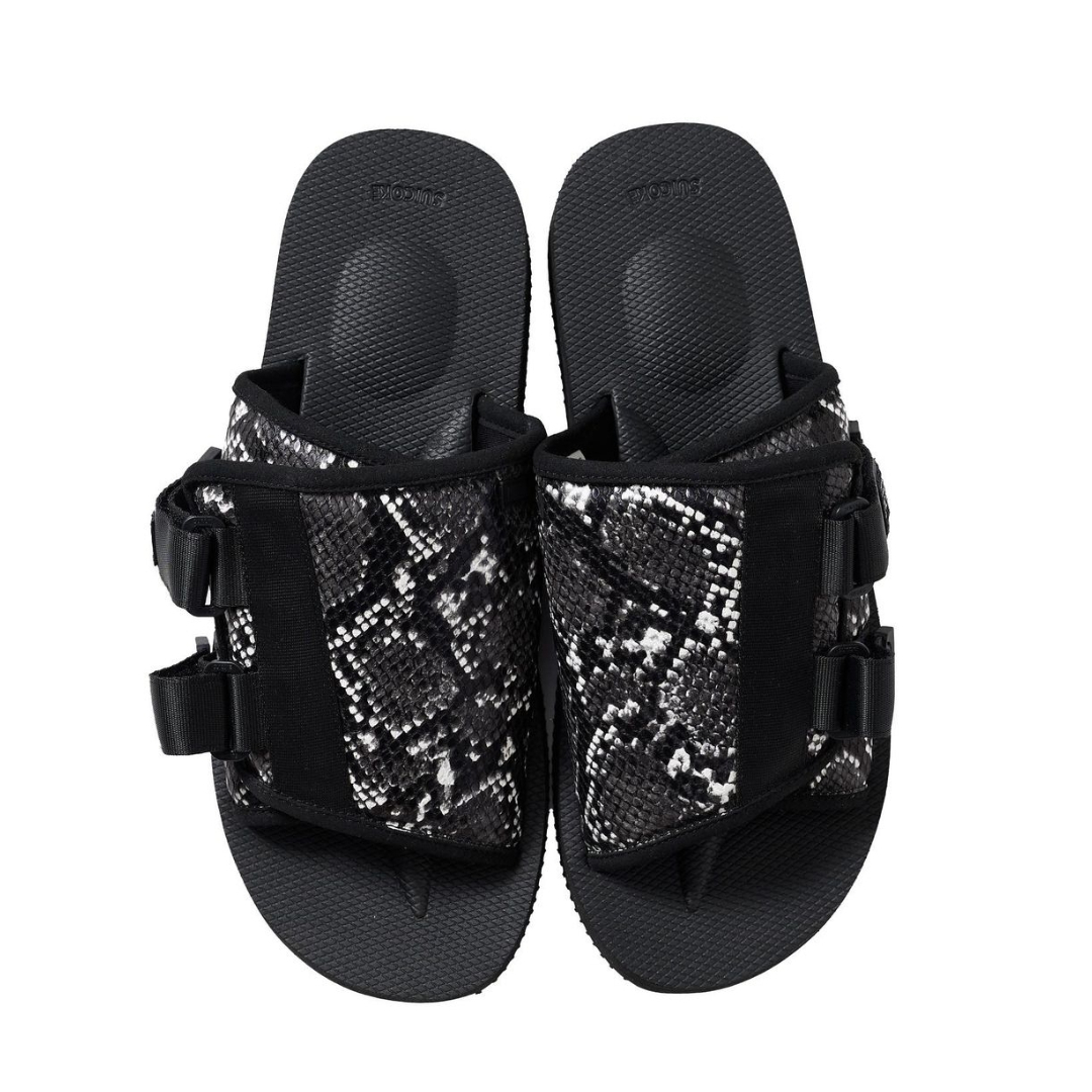 DELUXE / デラックス | DELUXE x SUICOKE / OG-081 | サン