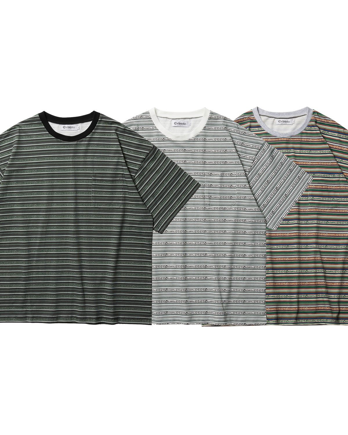 Evisenエビセン 刺繍 楽天市場】Evisen Skateboards OFFICIAL REPLICA BASEBALL SHIRT