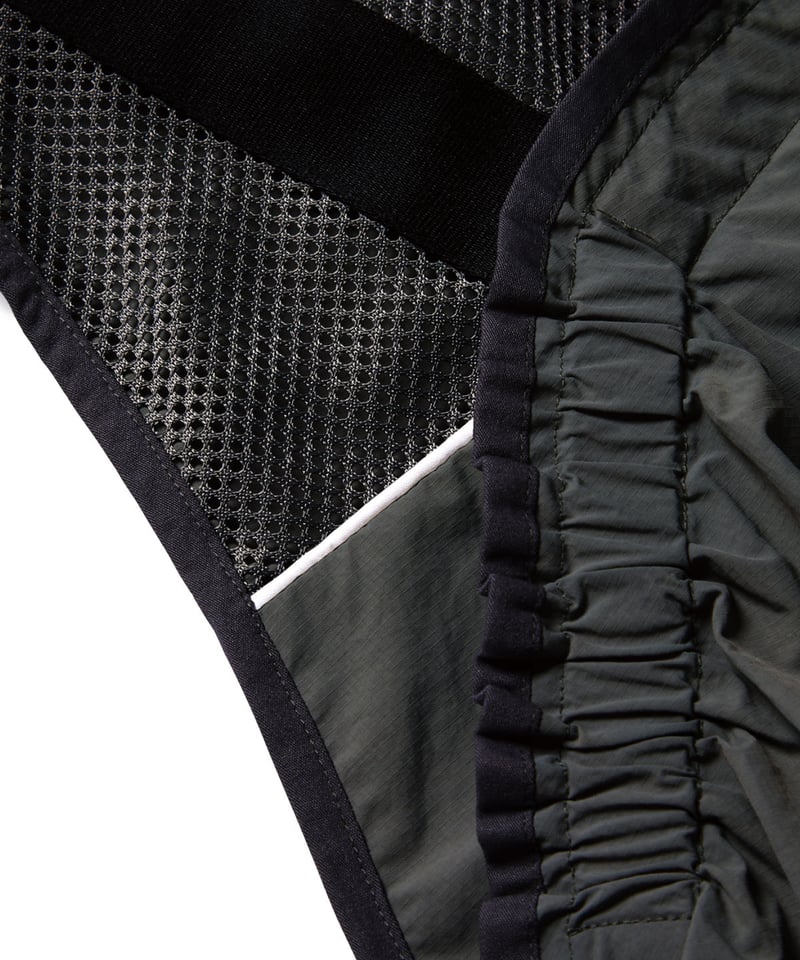 evisen フィッシングベスト ブラック free 楽天市場】Evisen Skateboards ゑ エビセン ツールベスト