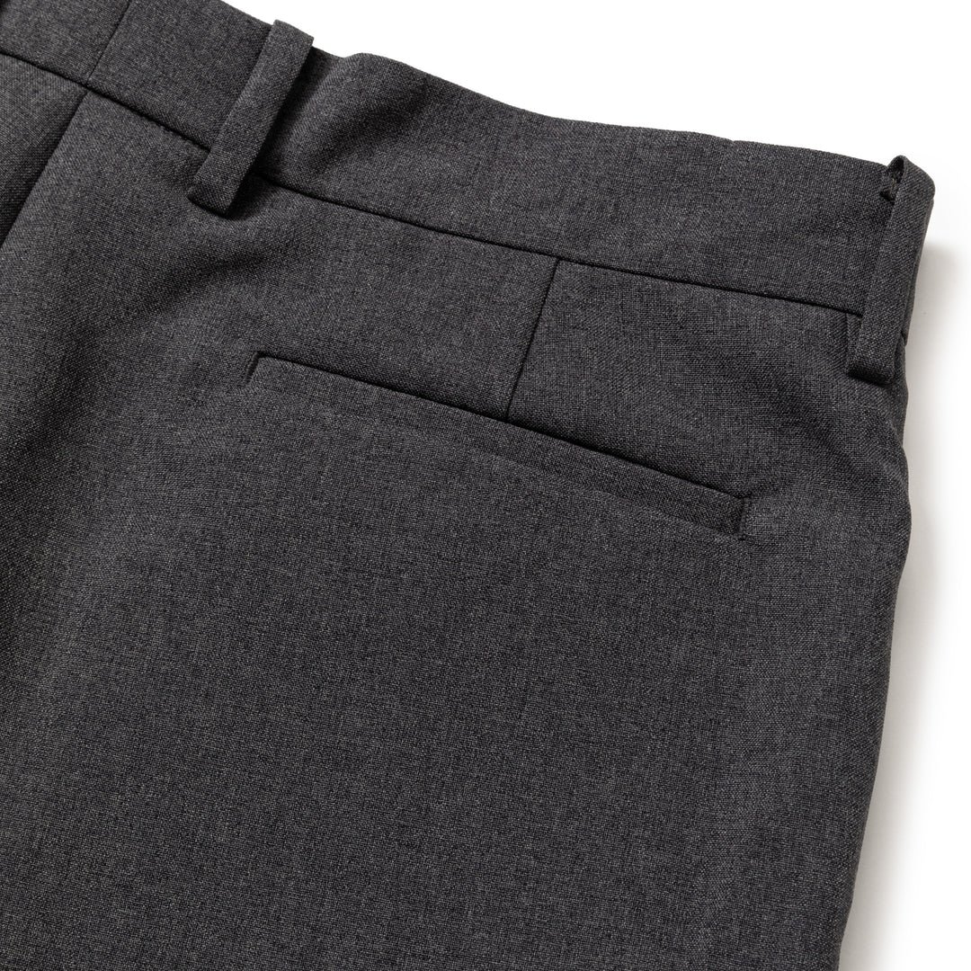 CALEEスラックスパンツ(Lサイズ) 楽天市場】CALEE キャリー パンツ サイズ:L コットンツイル