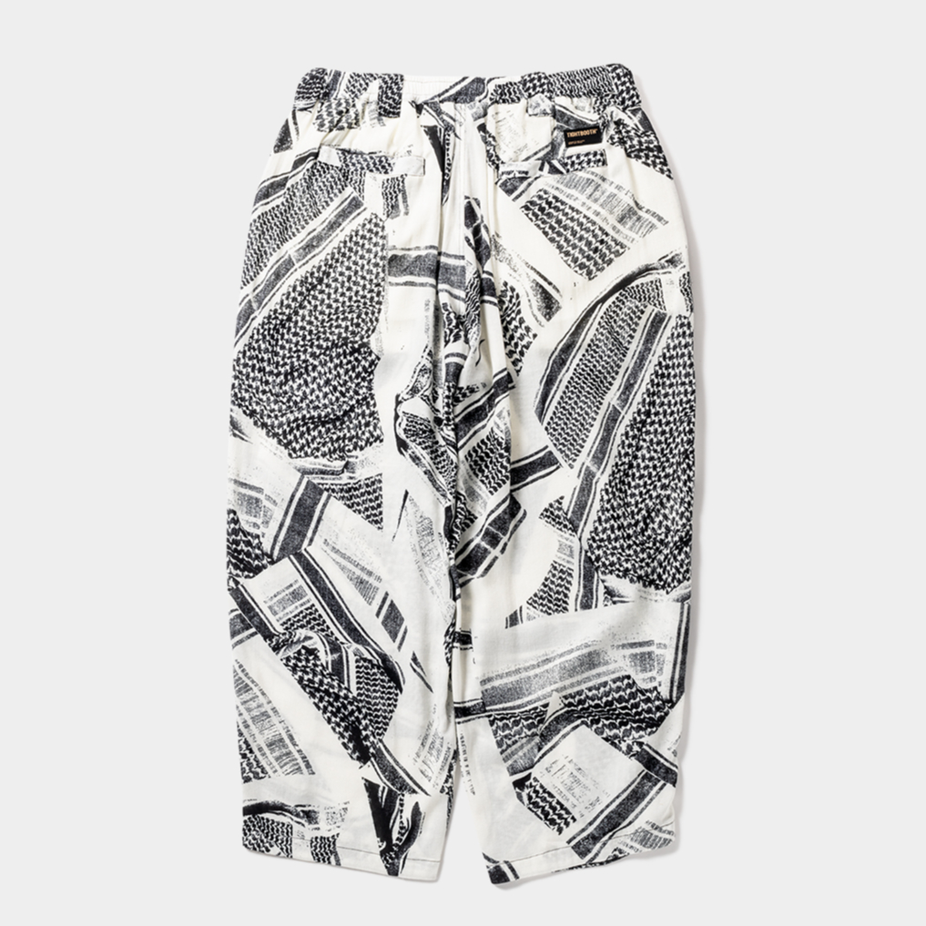 TIGHTBOOTH | タイトブース | TBPR | SHEMAGH BALLOON PA